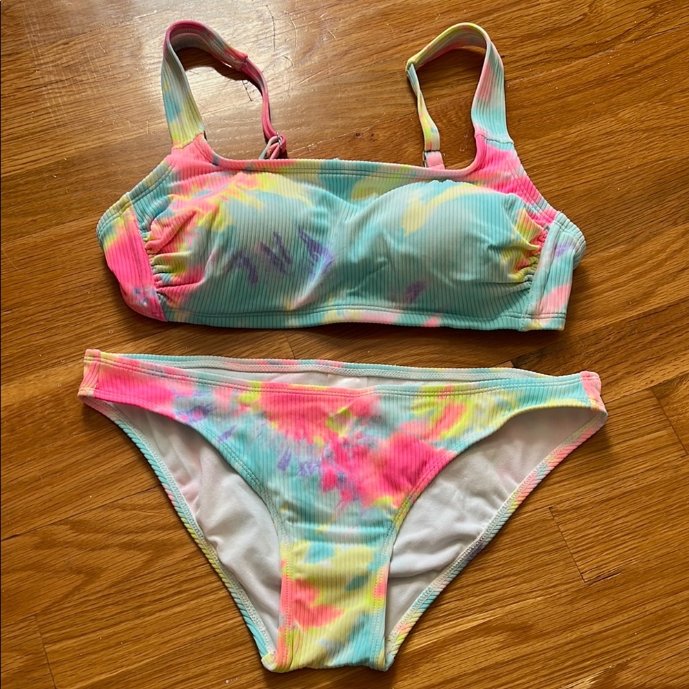 Xhilaration Bikini Set